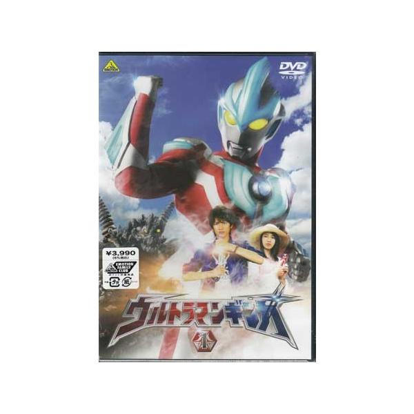■タイトル：ウルトラマンギンガ 1■監督：原口智生、アベユーイチ■出演者：宮武美桜、根岸拓哉、大野瑞生、雲母、草川拓弥■JANコード：4934569645593■受賞：