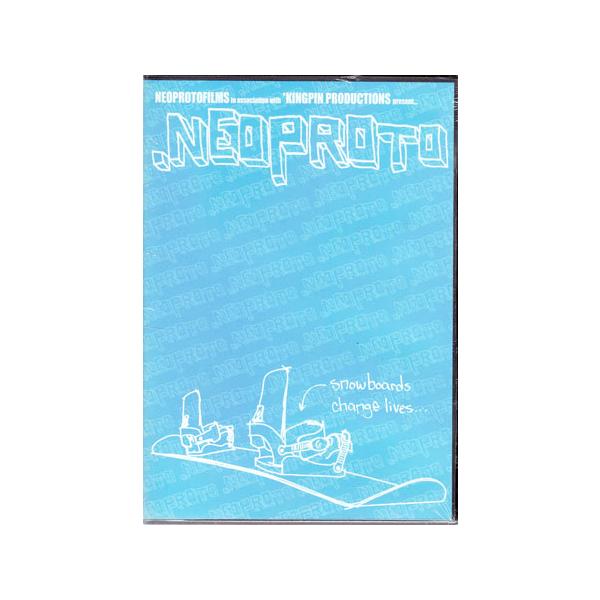 Neoproto （DVD）