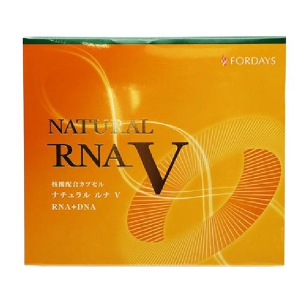 フォーデイズ ナチュラル ルナV　プラス　4袋 5点セット フォーデイズ ナチュラルルナV プラス