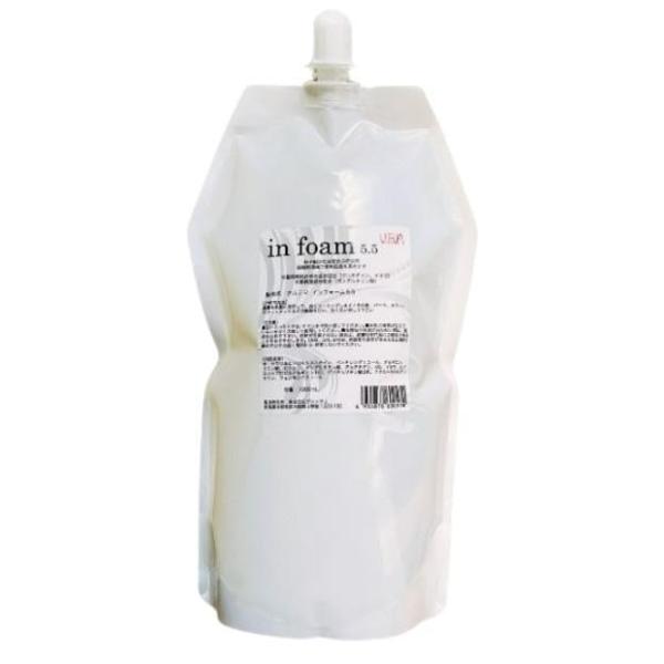 【商品情報】アルテマ インフォーム 5.5 1L つめかえ【商品詳細】・究極のダメージレスで『曲げる』『伸ばす』を可能に。・アルテマは仕上がりが早く、極力髪に負担をかけずにより扱いやすく、提案しやすい、そんなパーマブランドです。【in fo...