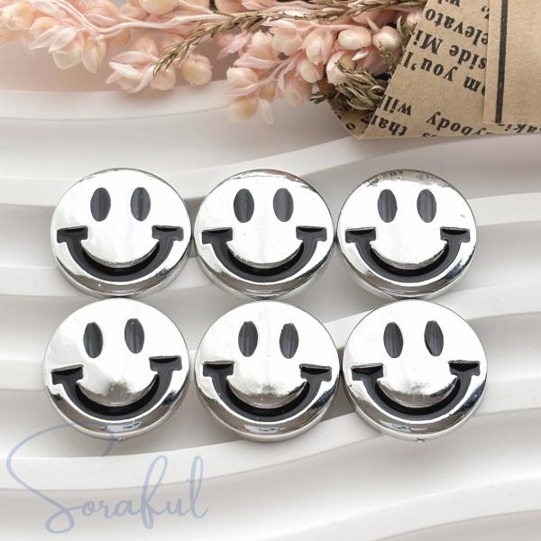 スマイルデコパーツ デコ]スマイル | fancypods 팬시폿즈