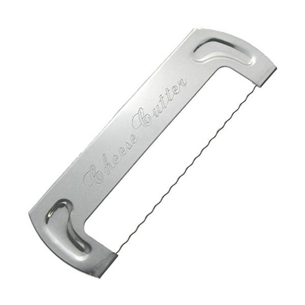 Nagaoナガオピアノ線チーズカッター