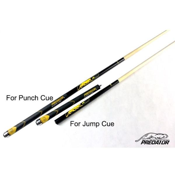 ビリヤード ジャンプ パンチ キュー Preoaidr Bk3 ティップ 13mm 全長 148 5cm 最新モデル Dejapan 手数料０円で日本の商品を購買代行 落札代行