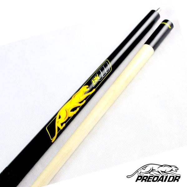 ビリヤード ジャンプ パンチ キュー Preoaidr Bk3 ティップ 13mm 全長 148 5cm 最新モデル Dejapan 手数料０円で日本の商品を購買代行 落札代行