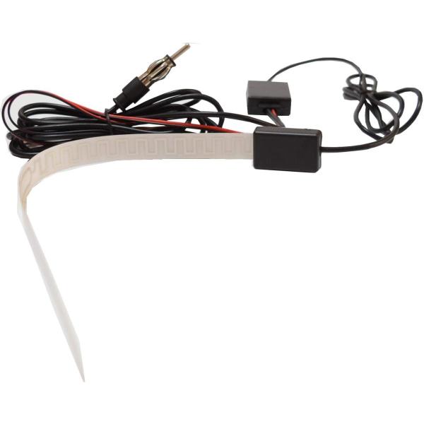 カーラジオ フィルムアンテナの価格と最安値 おすすめ通販を激安で