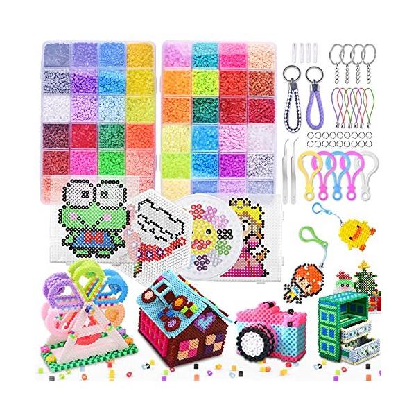 安いパーラービーズ 図案の通販商品を比較 ショッピング情報のオークファン