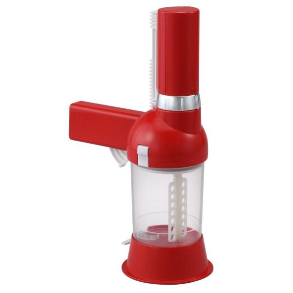 3Dラテメーカーラテアート アワタチーノⅡ