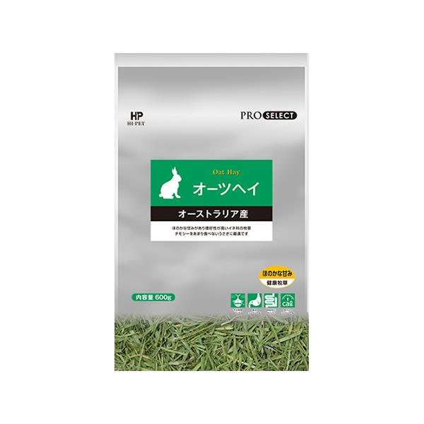 ハイペット　オーツヘイ