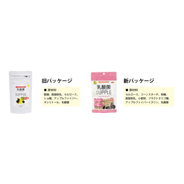 乳酸菌　100g