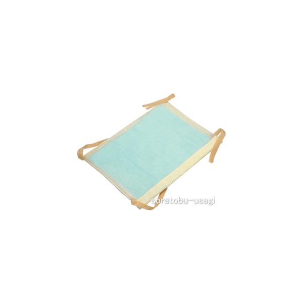 介護用品 らくサポ　洗えるシーツホルダー