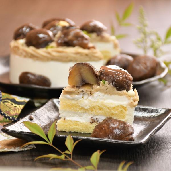 【ブランド和栗を贅沢に使用したモンブラン】愛媛県のブランド和栗「奥伊予特選栗」を使用したモンブランです。くりぃむクイズミラクル9（2021/9/15放送）でご紹介いただきました。【贈り物に安心】 納品書にお値段は記載されません。ギフト・プレ...