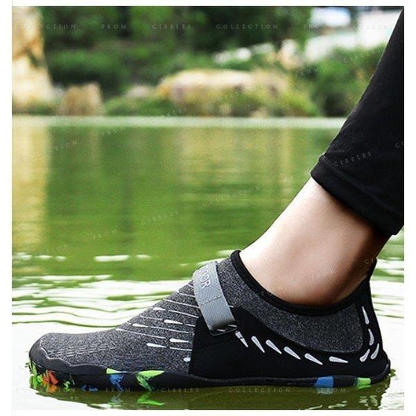 アクアシューズマリンシューズ ビーチサンダルメンズレディース水中軽量コンパクトサンダルヨガアウトドアサンダル Huawuyu 0913 Tx93 Skyストア 通販 Yahoo ショッピング