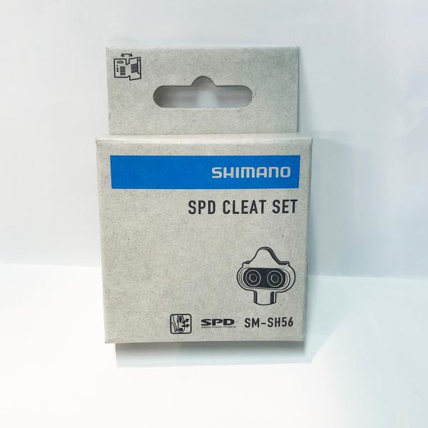 （SHIMANO）シマノ  SM-SH56 (クリートナットなし)