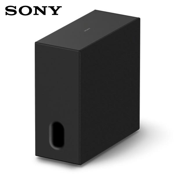 ★土日祝出荷可 在庫あり◆SONY サブウーファー SA-SW8 BRAVIA Theatre Sub 8 300W