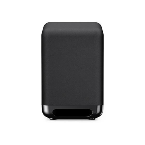 [Release date: August 7, 2021]SONY　ホームシアターシステム/サブウーファーSA-SW5深みのある圧倒的な重低音を楽しめるサブウーファー１年間のメーカー保証付◆特徴◇サウンドバー/ホームシアターシステムに接続...