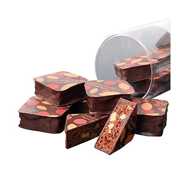 ショコラブラウニー