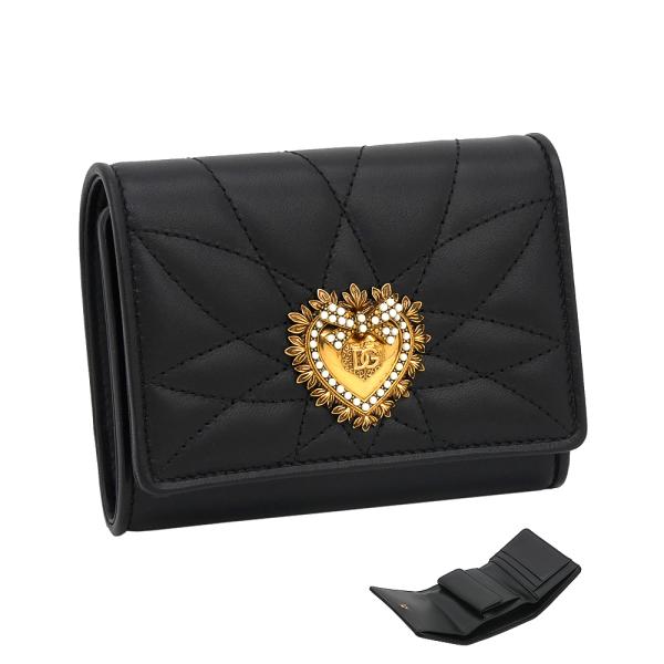 DOLCE&GABBANA ドルチェ&ガッバーナ DEVOTION コンチネンタル DOLCE&GABBANA ドルチェ&ガッバーナ DEVOTION コンチネンタル