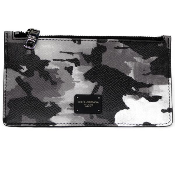 ドルチェ＆ガッバーナ(Dolce&Gabbana) カードケース ファッションの