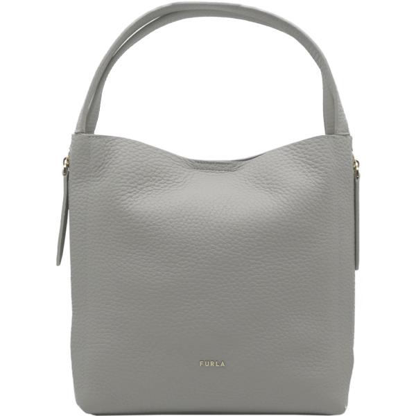 FURLA フルラ GRACE ホーボーバッグ M GHIACCIO i + TALCO h FURLA フルラ GRACE ホーボーバッグ M GHIACCIO i + TALCO h
