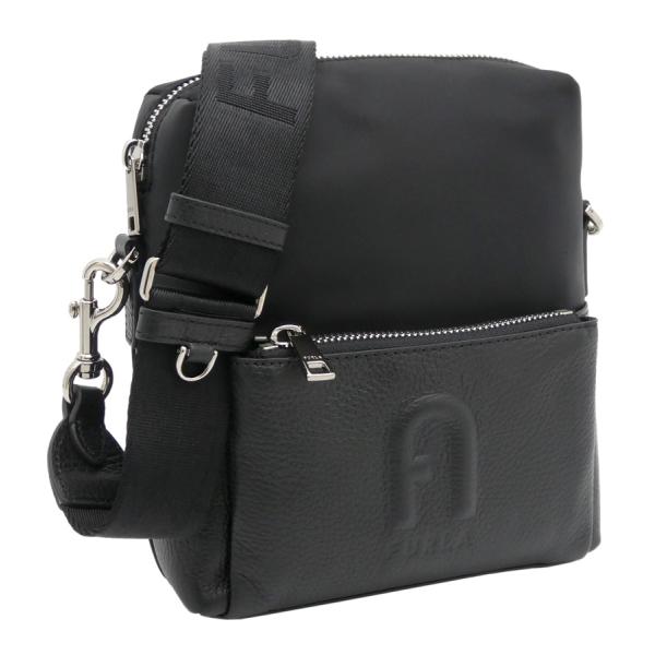 極美品フルラ メンズ ショルダーバッグ 斜め掛け レザー ロゴ 黒 クロスボディ 楽天市場】Furla フルラ ショルダーバッグ URBAN アーバン