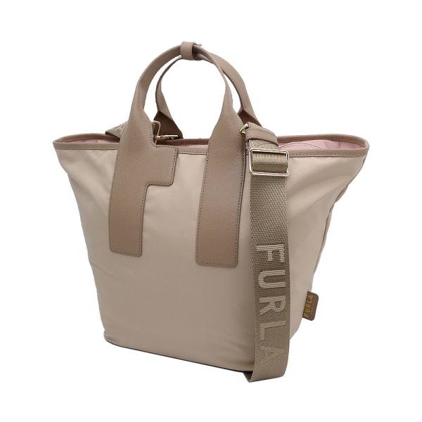 FURLA フルラ Furla Piuma トートバッグ L BALLERINA i+ALBA+