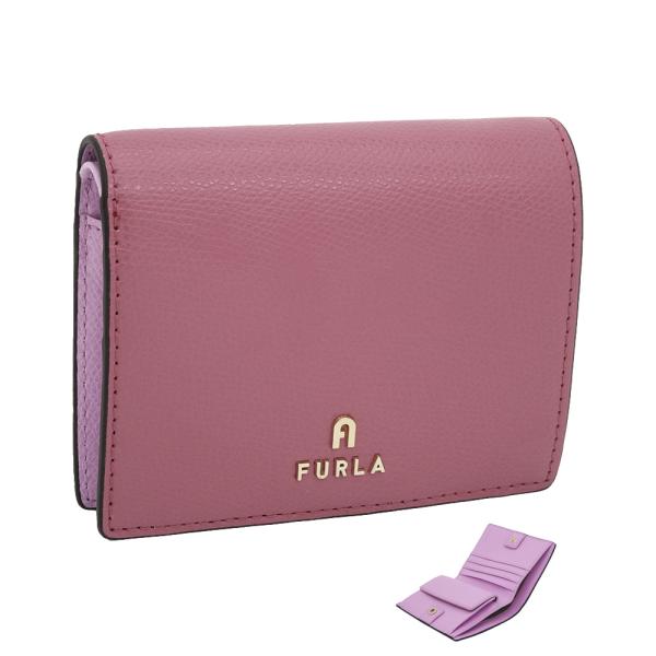 FURLA CAMELIA コンパクト財布 S コンパクト財布 S BALLERINA i Furla Camelia | Furla JP