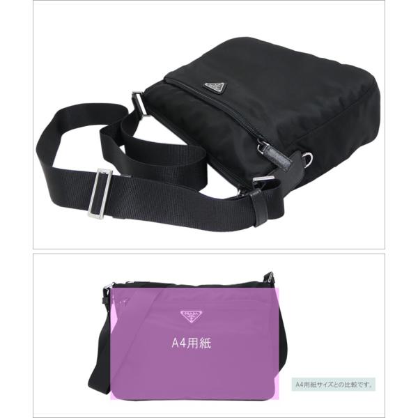 プラダ ショルダーバッグ ヴェラ ナイロン Prada 1bc421 V44 F0002 V Ooo Vela Nero レディース メンズ ななめがけ 19春夏新作 Buyee Buyee 日本の通販商品 オークションの代理入札 代理購入