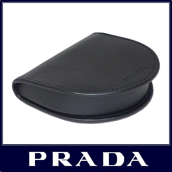 Prada プラダ コインケース 小銭入れ メンズ サフィアーノ ブラック 2mm7 Saffiano 1 Nero Pn9 F0002 Buyee Buyee 提供一站式最全面最專業現地yahoo Japan拍賣代bid代拍代購服務 Bot Online