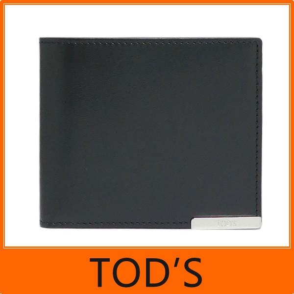 Tod S トッズ Tods メンズ 二つ折り 財布 Leather Wallet 牛革 スムースレザー ブラック Tods Xam Brrbb300 Pul B999 大特価34 Off セール Buyee Buyee Japanese Proxy Service Buy From Japan Bot Online