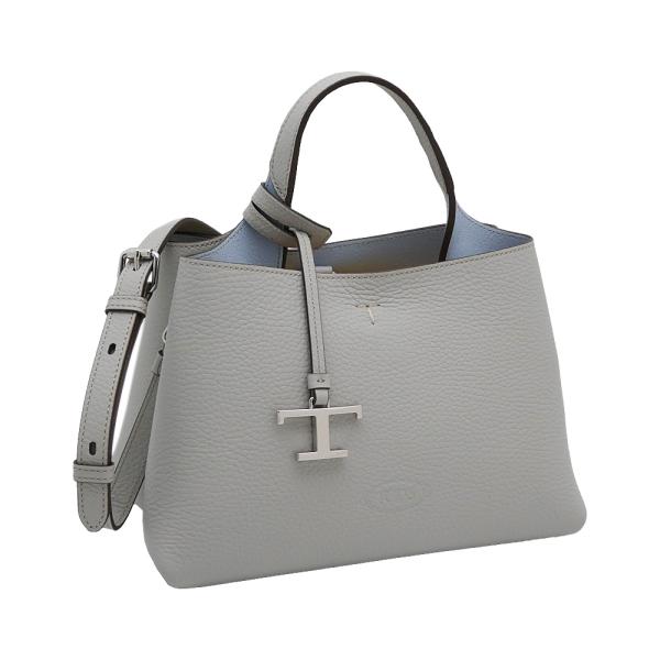 TOD'S トッズ レザー バッグ マイクロ XBWAPAEL000QRI4L15