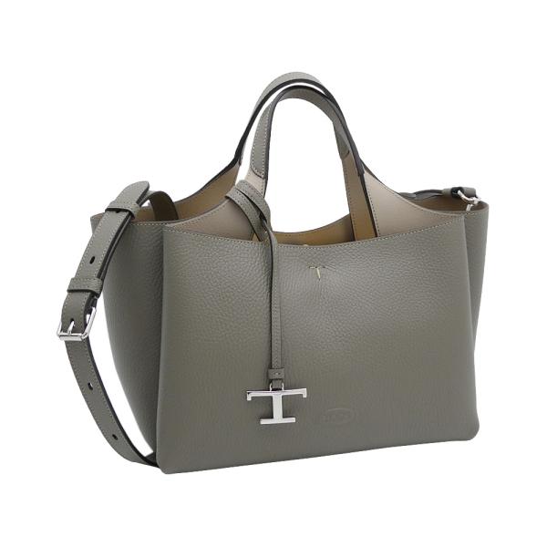 TOD'S トッズ レザー バッグ ミニ XBWAPAFL100QRI9O15 ショルダー