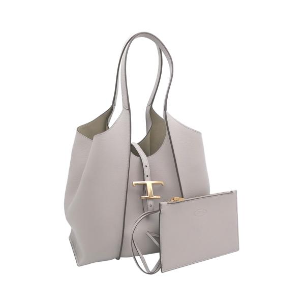 【VIPセール！タイムレス】Tod'sレザー2ウェイショルダー VIPセール!期間限定】Tod'sタイムレスショルダートート (TOD'S