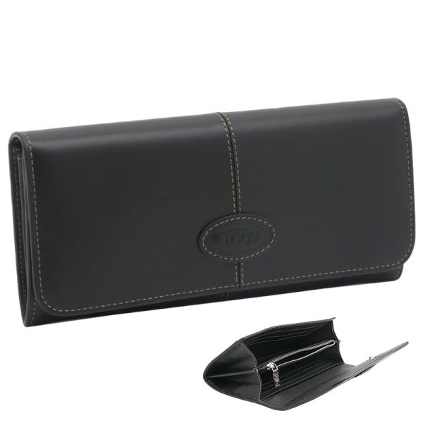 TOD&#39;S - 新品未使用　トッズフォーフェラーリ　ウォレット TOD'S - 新品未使用 トッズフォーフェラーリ ウォレットの通販