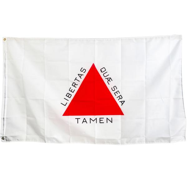 MINAS GERAIS ミナスジェライス州旗  飾れるbandeira