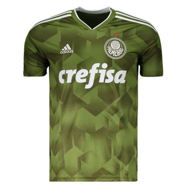 adidas（アディダス） パルメイラス ドゥドゥ7番ユニフォーム