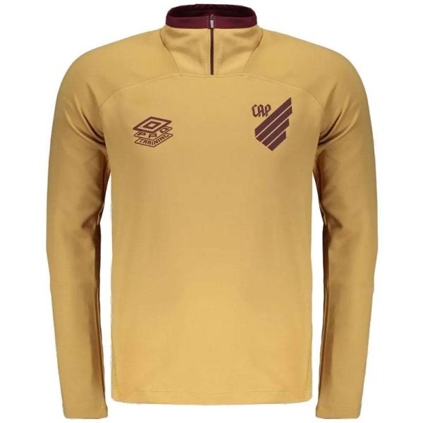 umbro（アンブロ） 取り寄せ商品 アトレチコパラナエンセ 25/26