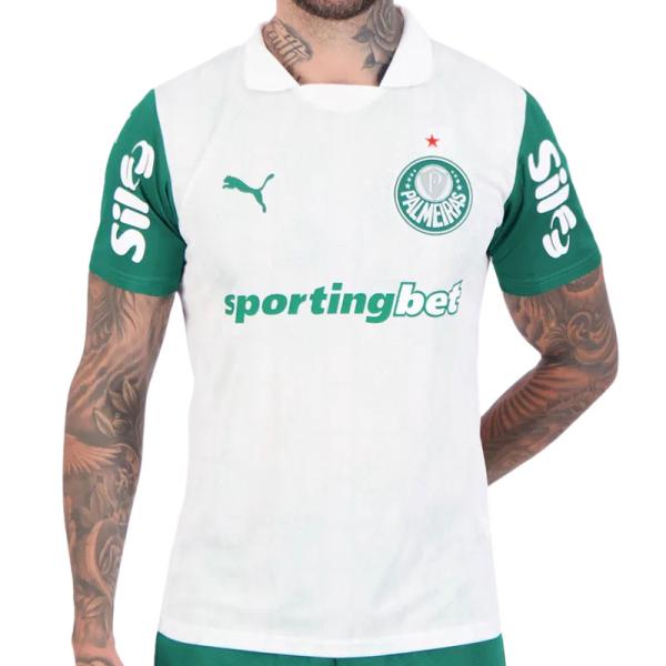 PUMA（プーマ） 取り寄せ商品 パルメイラス 25/26 アウェイ