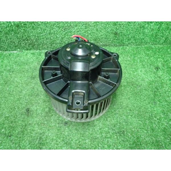 グランドハイエース GF-VCH16W ヒーターブロアモーター 2HZ 87103