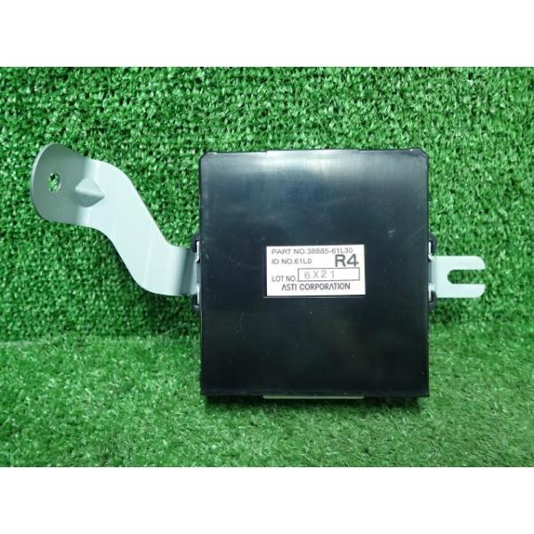 ジムニー ABA-JB23W ABS アクチュエーター ユニット 26U ADVICS 56110