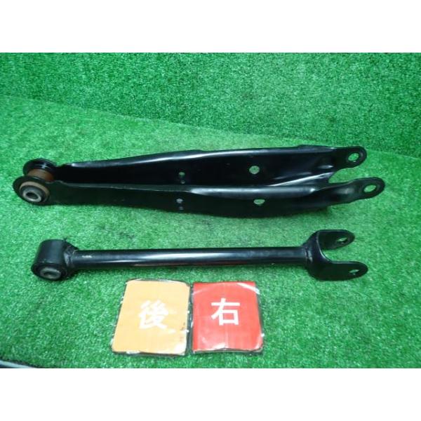 マークX マークX DBA-GRX120 右Rロアアーム 1F7 48730-30120 : 創新