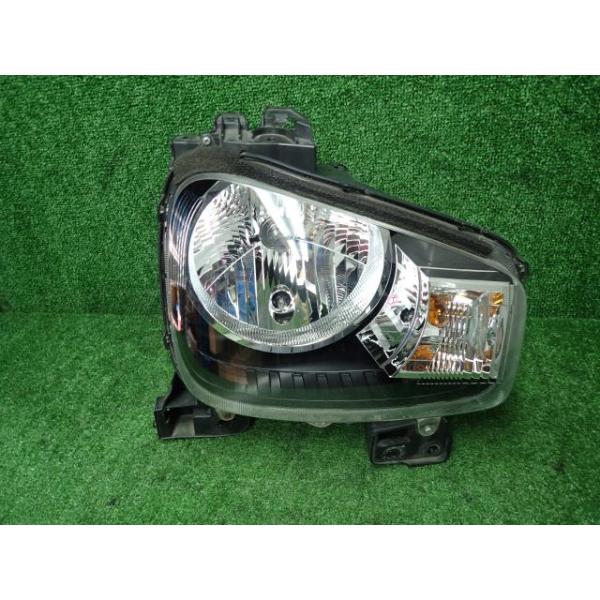 HA36Sアルト右中古ヘッドランプ　35120-74P11 HA36Sアルト右中古ヘッドランプ 35120-74P11 - メルカリ