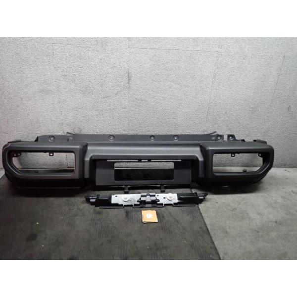 ジムニー ジムニーシエラ 3BA-JB74W RバンパーASSY 71811-78R01-5PK 