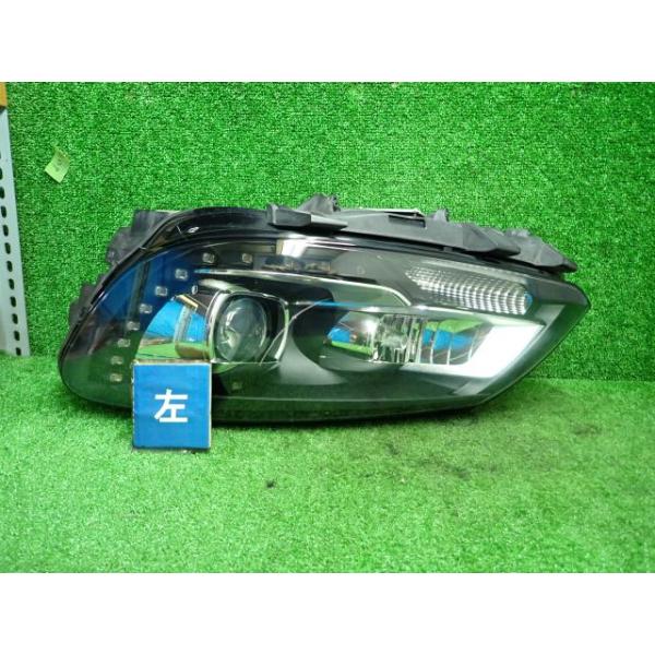 VW ゴルフトゥーラン DBA-1TCTH 右側ヘッドランプ ヘッドライト VW ゴルフトゥーラン DBA-1TCTH 左ヘッドランプASSY LB9A 1T2941751H