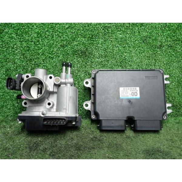 ワゴンR ワゴンR DBA-MH23S スロットルボディ ZPS 13400-85K10 : 創新