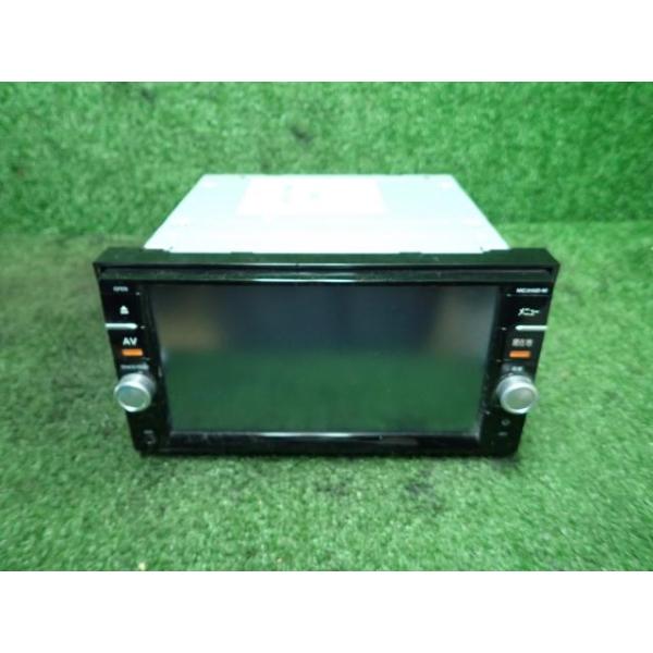 デイズルークス DBA-B21A カーナビゲーション FMC B8260-C994F