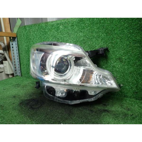 スペーシア DBA-MK32S 右ヘッドランプASSY ZJ3 35120-81M60 : 創新
