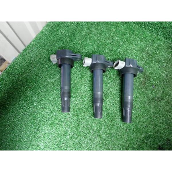スペーシア DBA-MK32S イグニッションコイル ZJ3 : 創新 パーツ - 通販