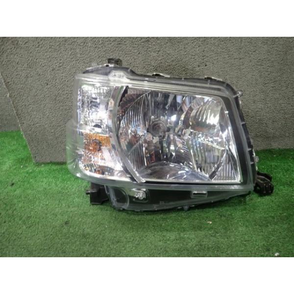 ハイゼット 3BD-S700V 右ヘッドランプASSY S28 81130-B5180 : 創新