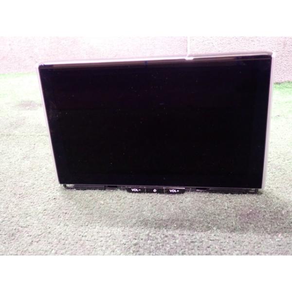 カローラクロス 6AA-ZVG13 カーナビゲーション 218 86100-16523-B1