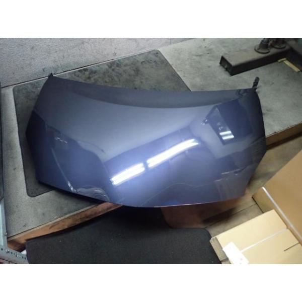 プリウス DAA-ZVW30 ボンネットフード 9AF 53301-47060 : 創新 パーツ